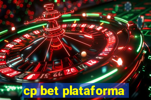 cp bet plataforma